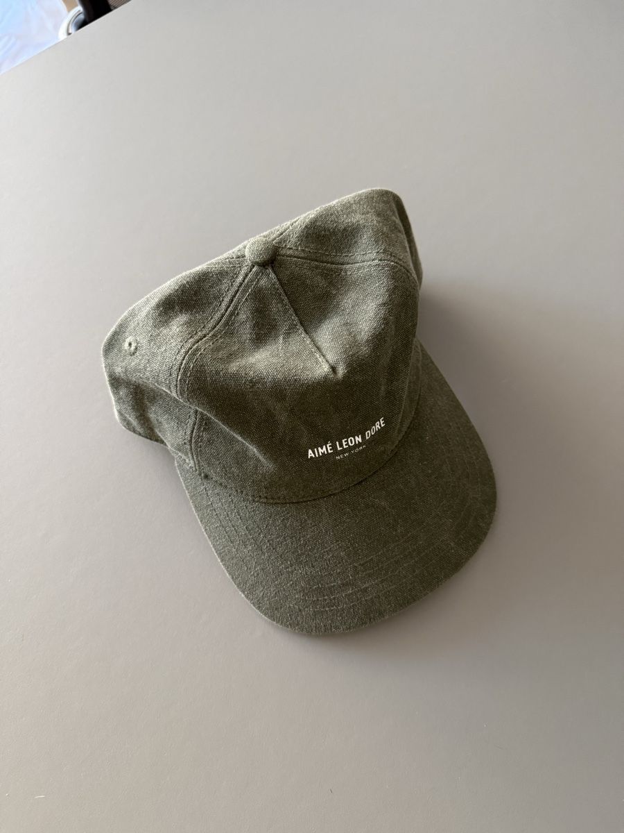 Chapeaux, bonnets & casquettes: Aime Leon Dore Hat / Cap – D'occasion à Dübendorf par Cztephan 1