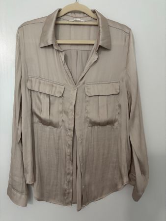 Chemise