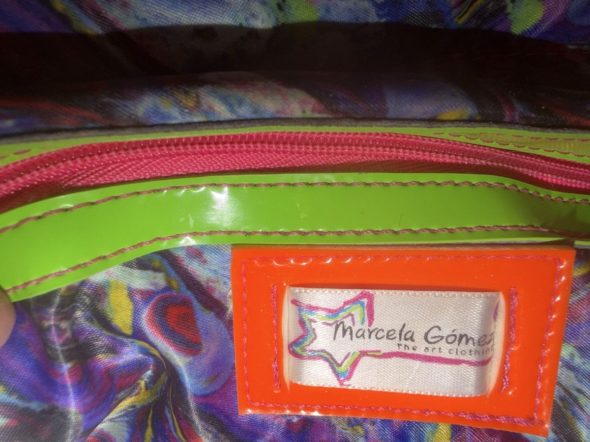 Taschen für Damen: JOLI SAC MARCELA GOMEZ – Gebraucht aus Brügg BE von traindenuit 9