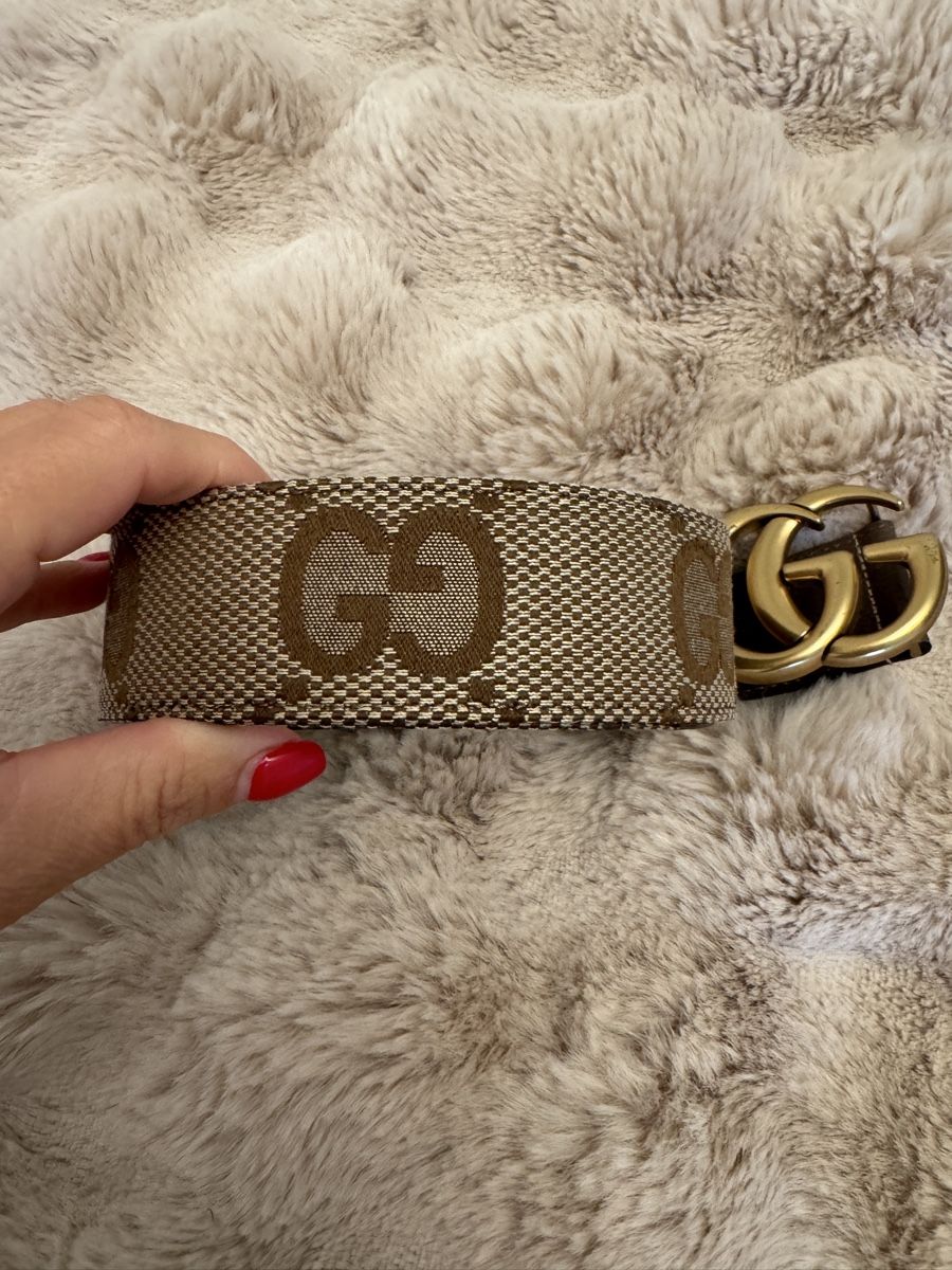 Gucci Gürtel: Gucci Gürtel  – Neu (gemäss Beschreibung) aus Würenlos von millepini 2