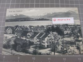 Gruss aus Feldbach