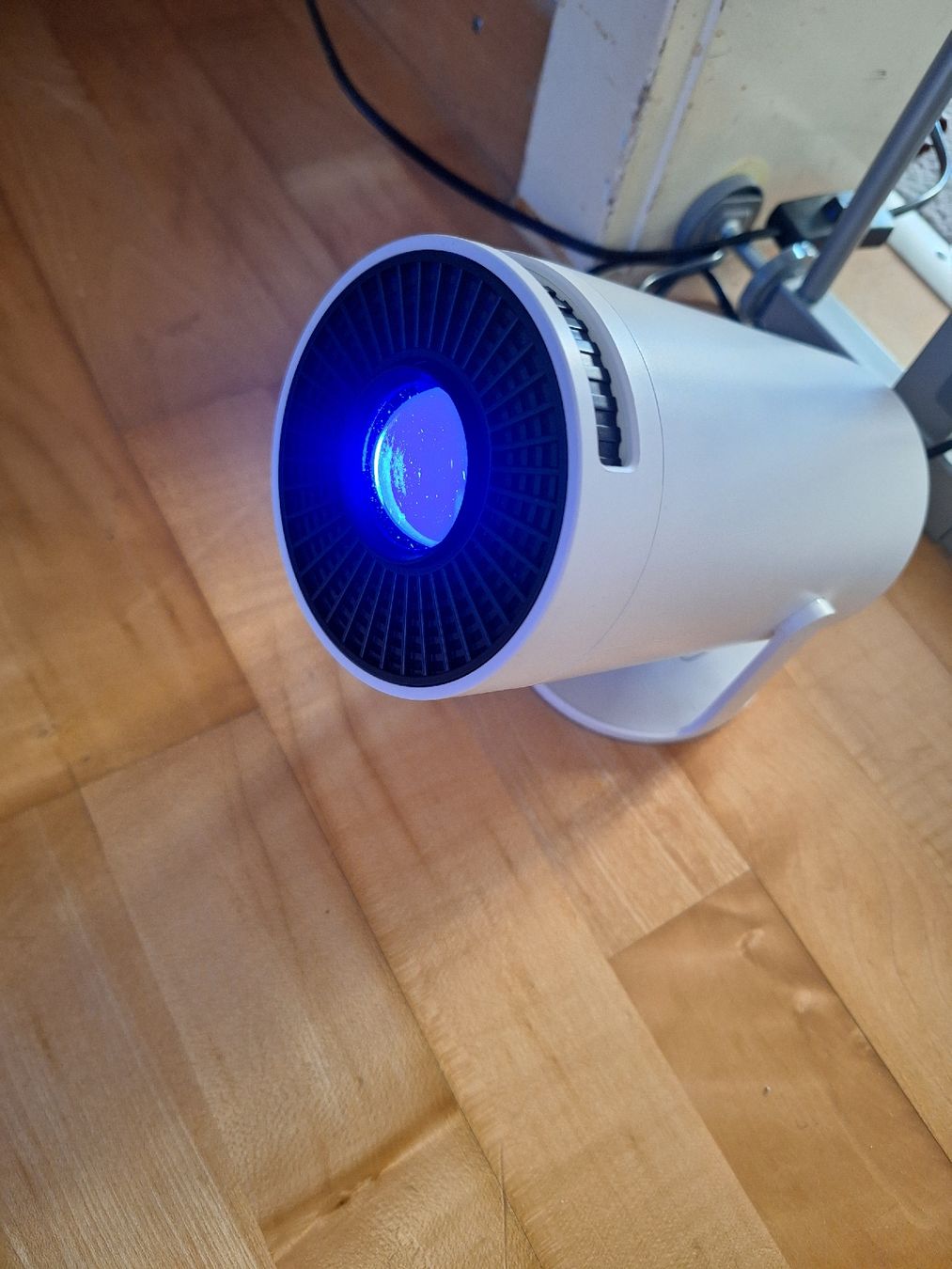Proiettori: LED Mini Projector – Usato da Stansstad venduto da saschaz88 4