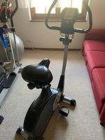 Heimtrainer Kettler Giro S gebraucht guter Zustand