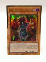 Yu-Gi-Oh Ewig Infernales Trugbild
