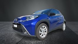 TOYOTA Aygo X 1.0 VVT-i Style