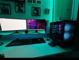 Mid-High End Gaming PC (AMD)