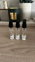 Louis Vuitton Pacific Chill, Creed Aventus, Xerjoff 21 