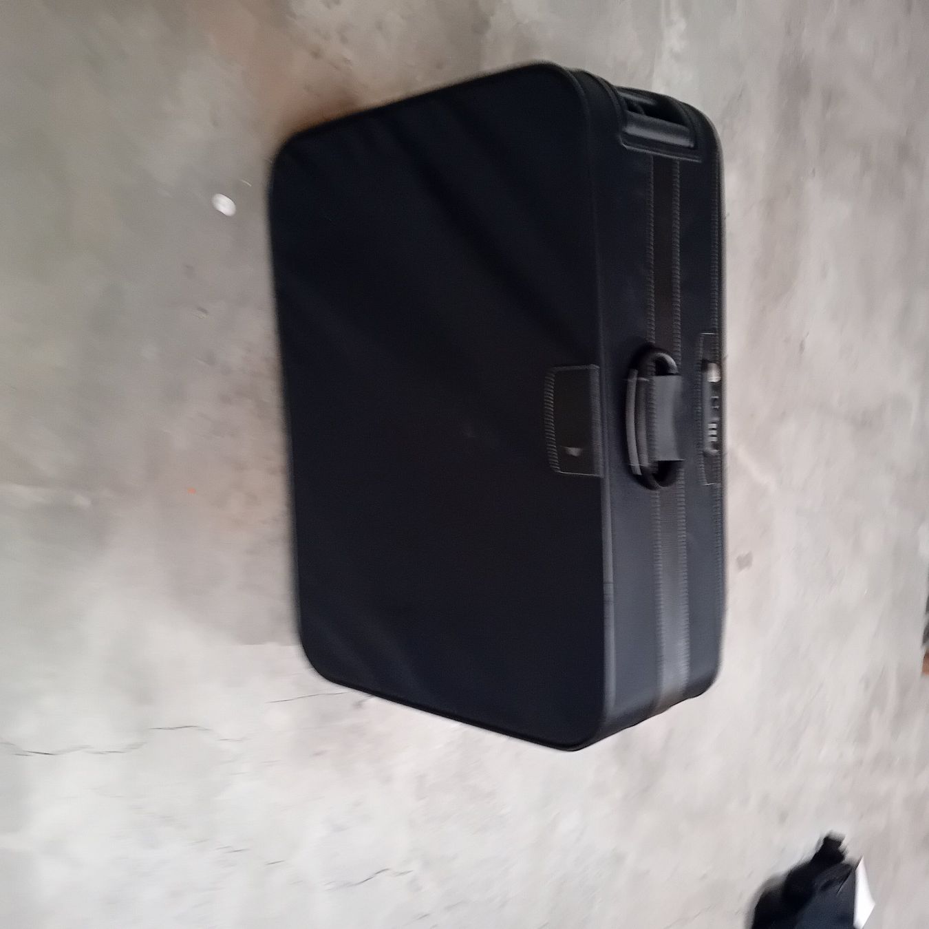 Valises de voyage: Koffer, Reisekoffer Samsonite – D'occasion à Zürich par chulrich 2