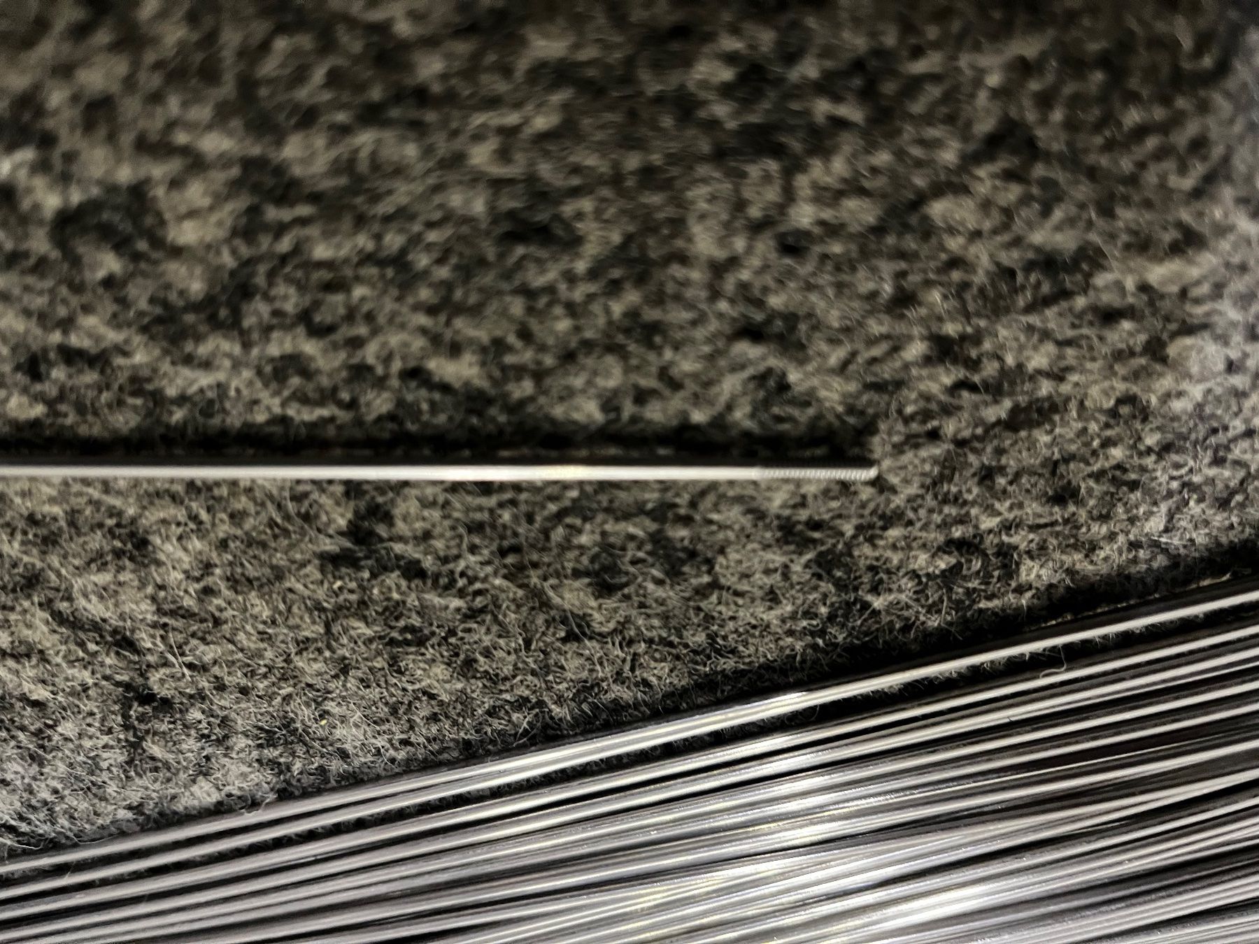 Ersatzteile: Speichen 2 x 271 – Neu (gemäss Beschreibung) aus Mühlethurnen von Kolly225 1
