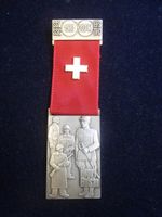 Eidgenössisches Feldschiessen 1980 - General Henri Guisan
