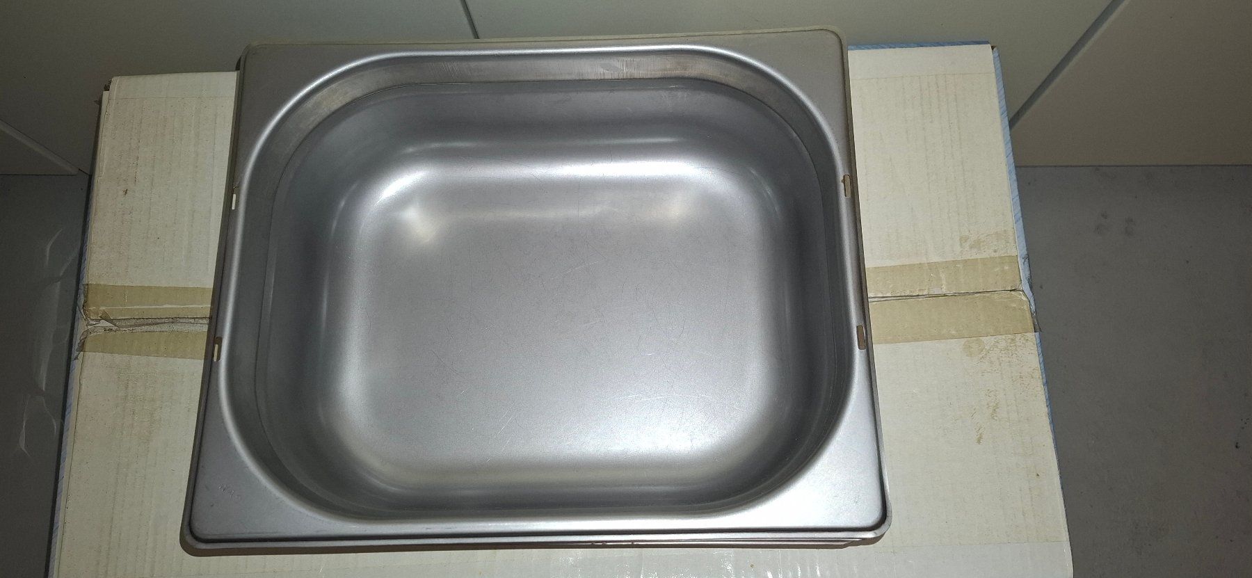 Recipients et similaires: Bartscher Gastro Behälter – Neuf (Voir description) à Weggis par Jhmathis 1