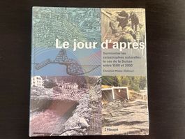Le jour d'après. Surmonter les catastrophes naturelles...