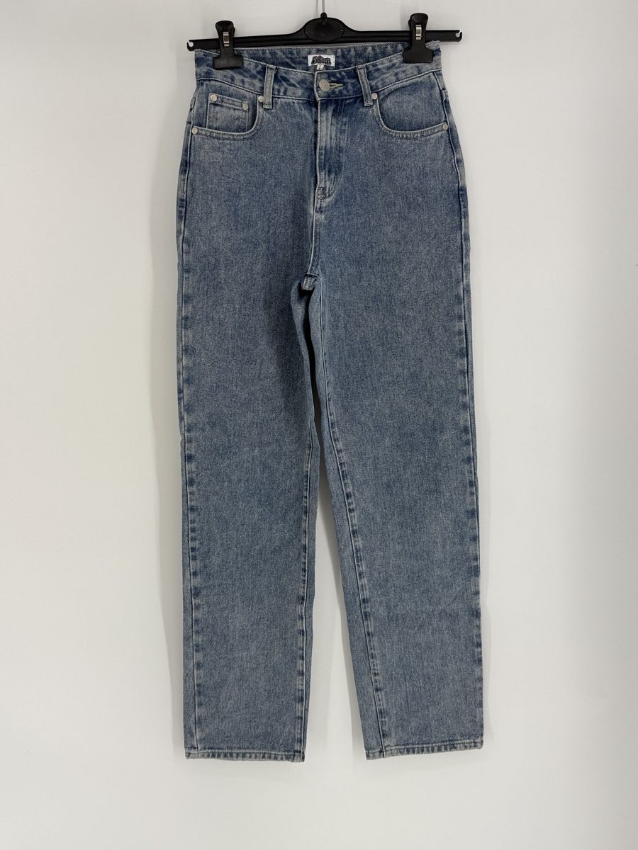 Jeans: Là Shady Jeans Gr. 36 – Gebraucht aus Auenstein von moin. 1