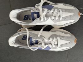 New Balance 327 Turnschuhe Damen Grösse 41 Weiss