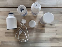 BEAST Blender