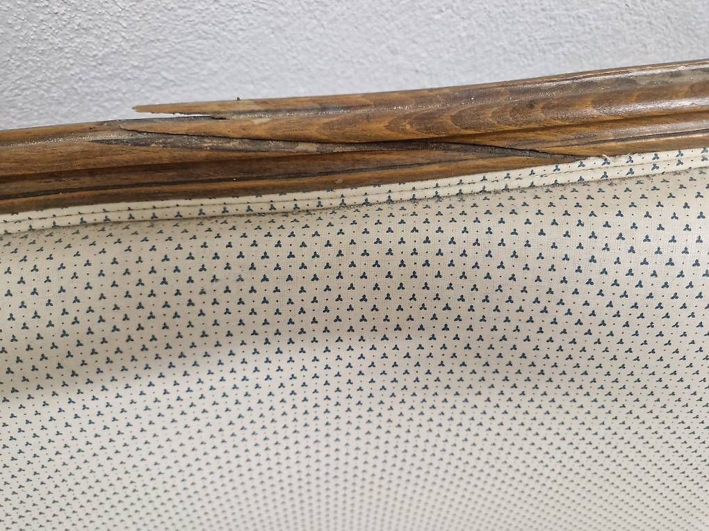 Sofas: Louis XVI style sofa – Gebraucht aus Herrliberg von nicola_yon 2