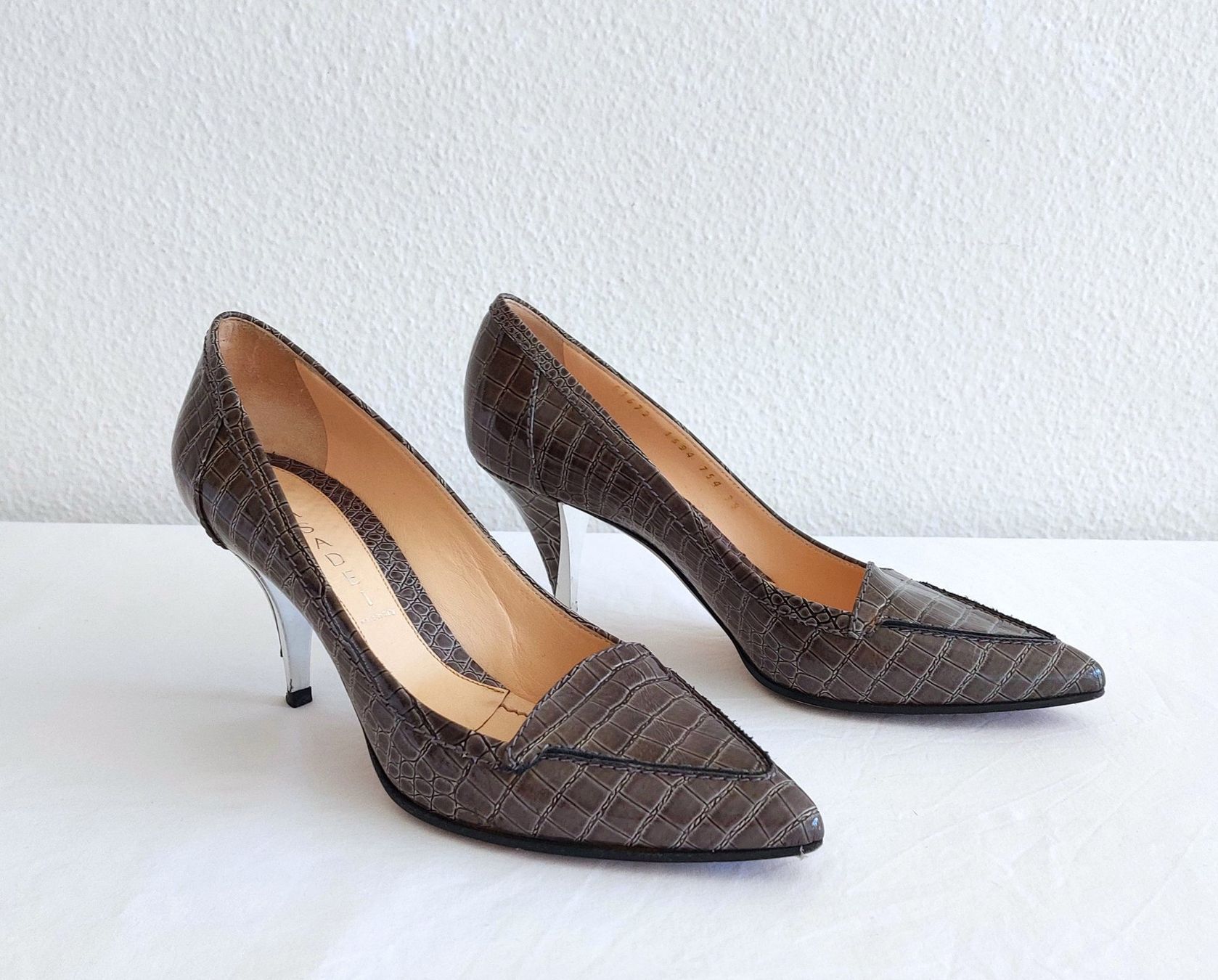 Casadei Scarpe da donna: Pumps Casadei Schuhe Damen – Usato da Bergdietikon venduto da Zozo 1
