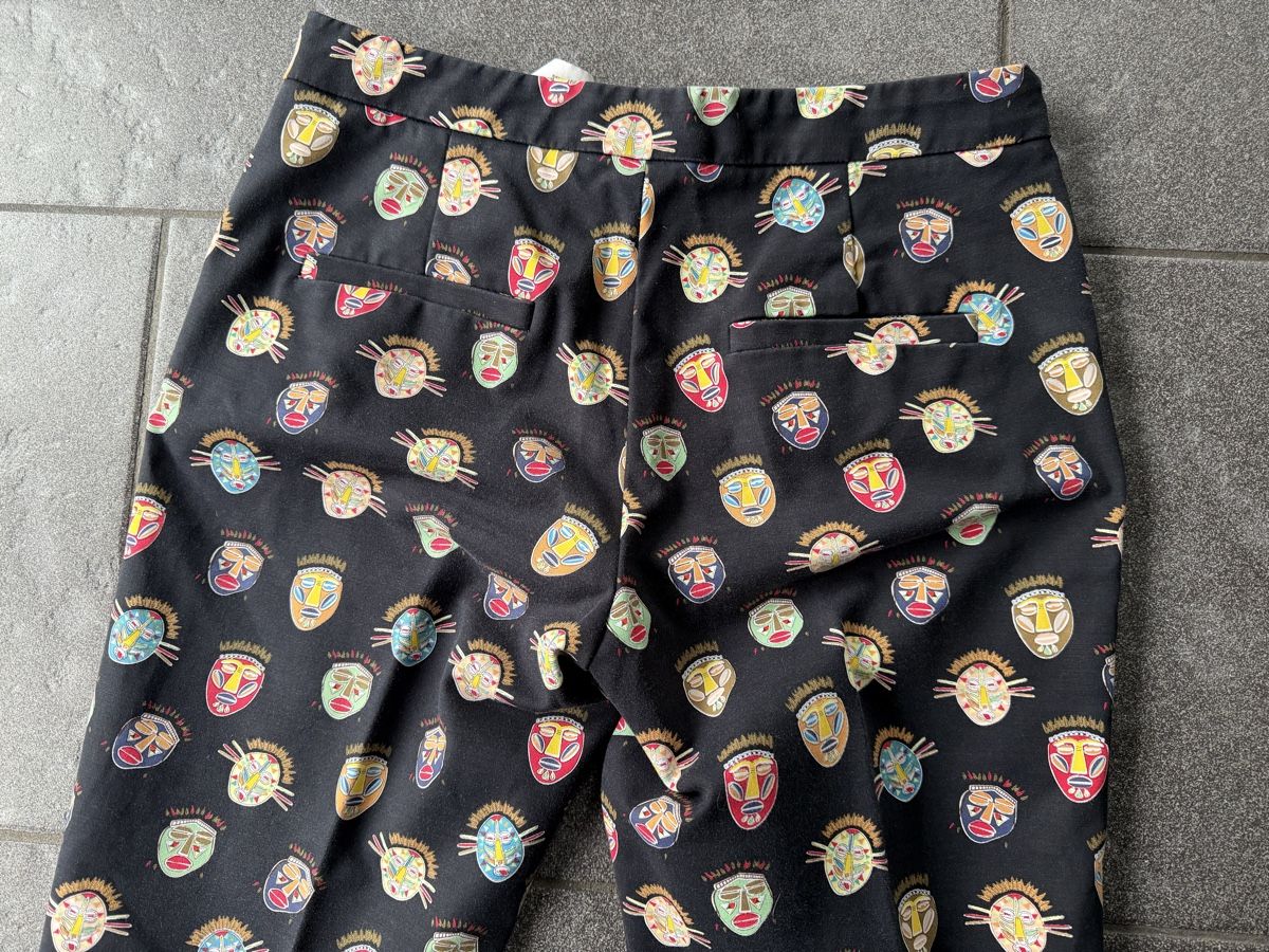 Pantaloni: Bimba Y Lola Designerhose S – Usato da Staufen venduto da Elina08 3
