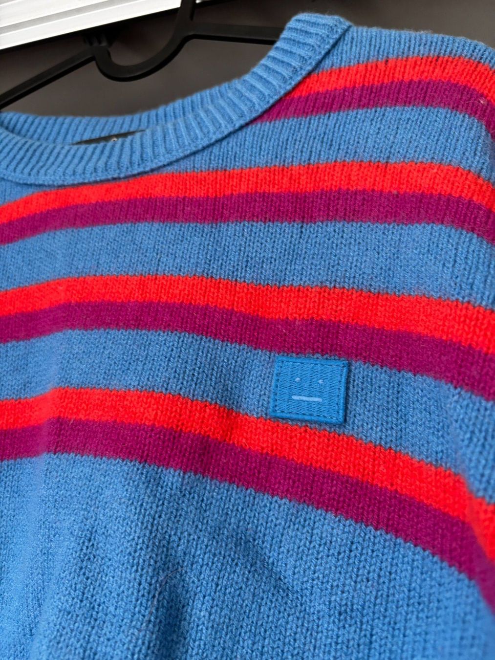 Acne Studios Pullover & Sweatshirts: Acne Studios Pullover – Neu (gemäss Beschreibung) aus Männedorf von jad_l7jg 1