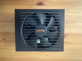 Alimentation : be quiet! Straight Power 11 — 850 W — 80