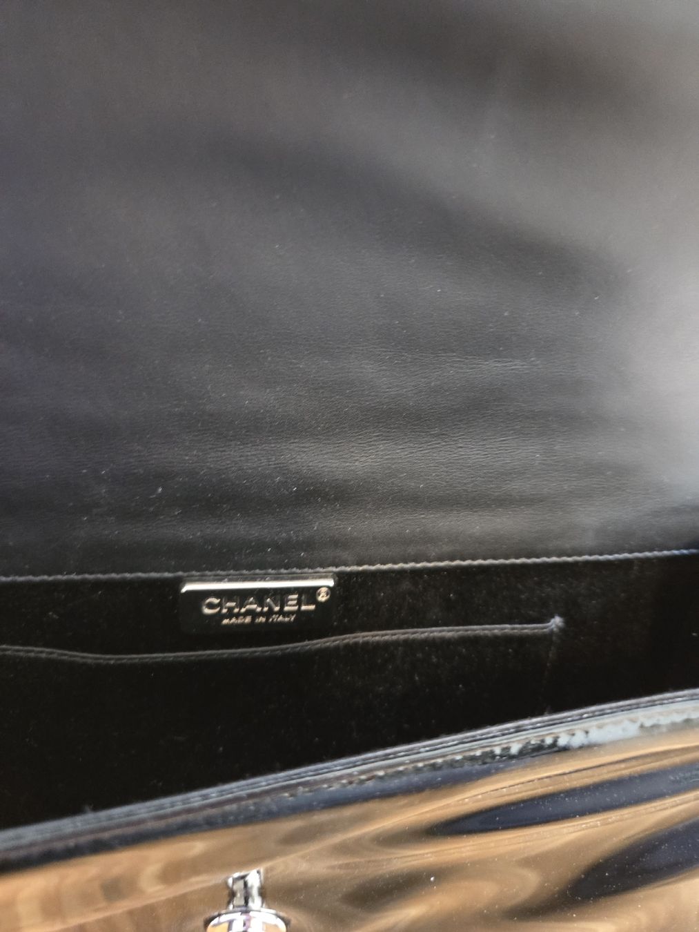 Chanel Borse da donna: Chanel Tasche. Nie benutzt! – Nuovo (secondo la descrizione) da Trimmis venduto da fel_h5jm 3
