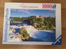 Ravensburger Puzzle, 1000 Teile