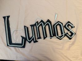 Lumis Leuchtschild