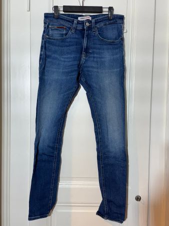 Tommy Jeans Austin Slim Tapered Gr. 28/32 - Guter Zustand!