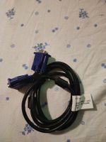 VGA-Monitorkabel