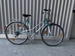 Silux Fahrrad