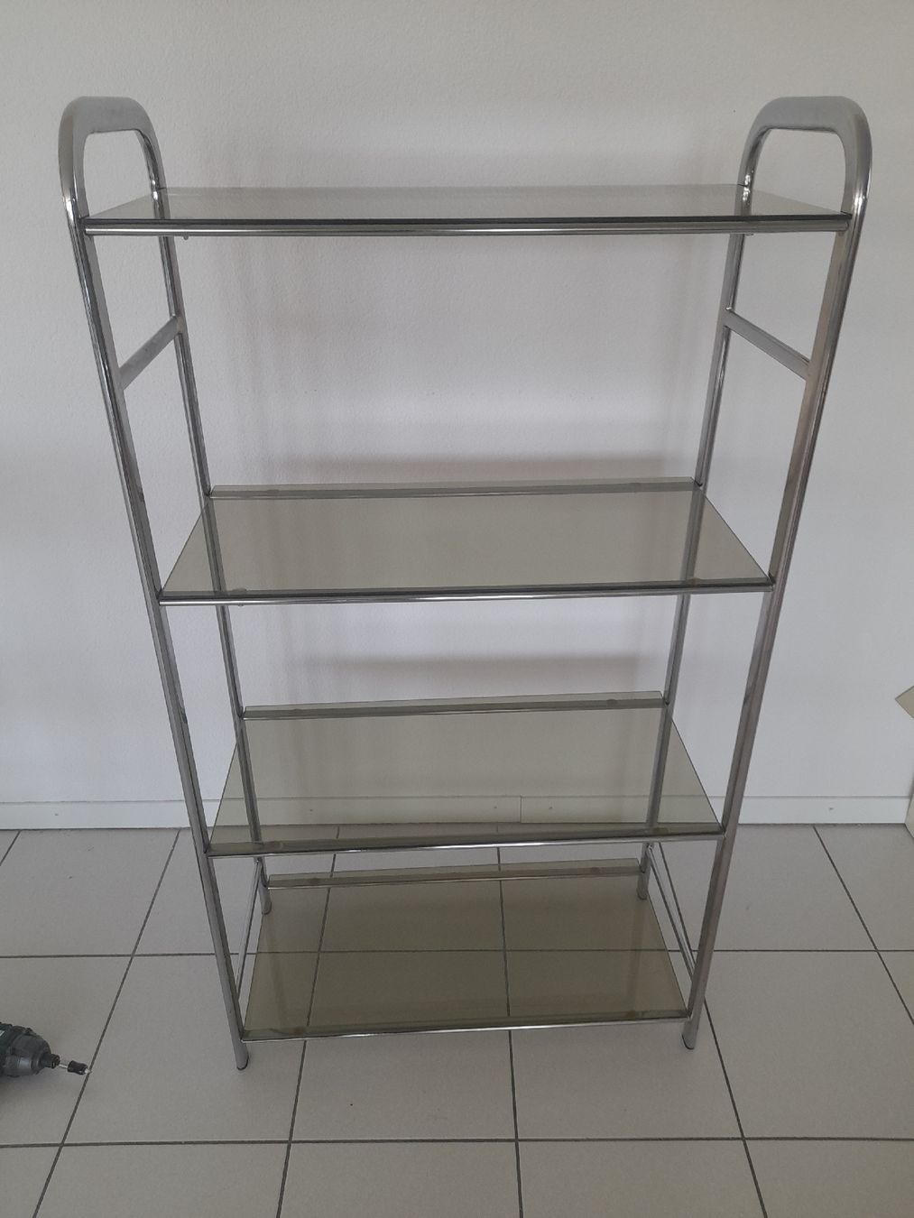 Regale: Regal – Gebraucht aus Glattbrugg von B_B