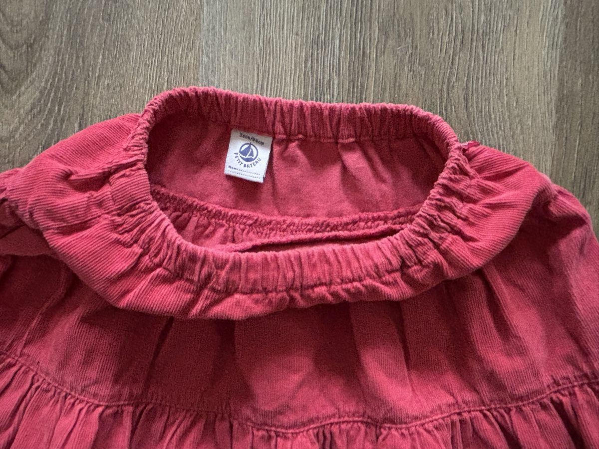 Petit Bateau Vestiti & Gonne: Petit bateau - Rock Gr. 3 J. – Usato da Baden venduto da frb_2cjk 2