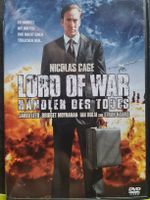 Lord of war - Händler des Todes DVD 216