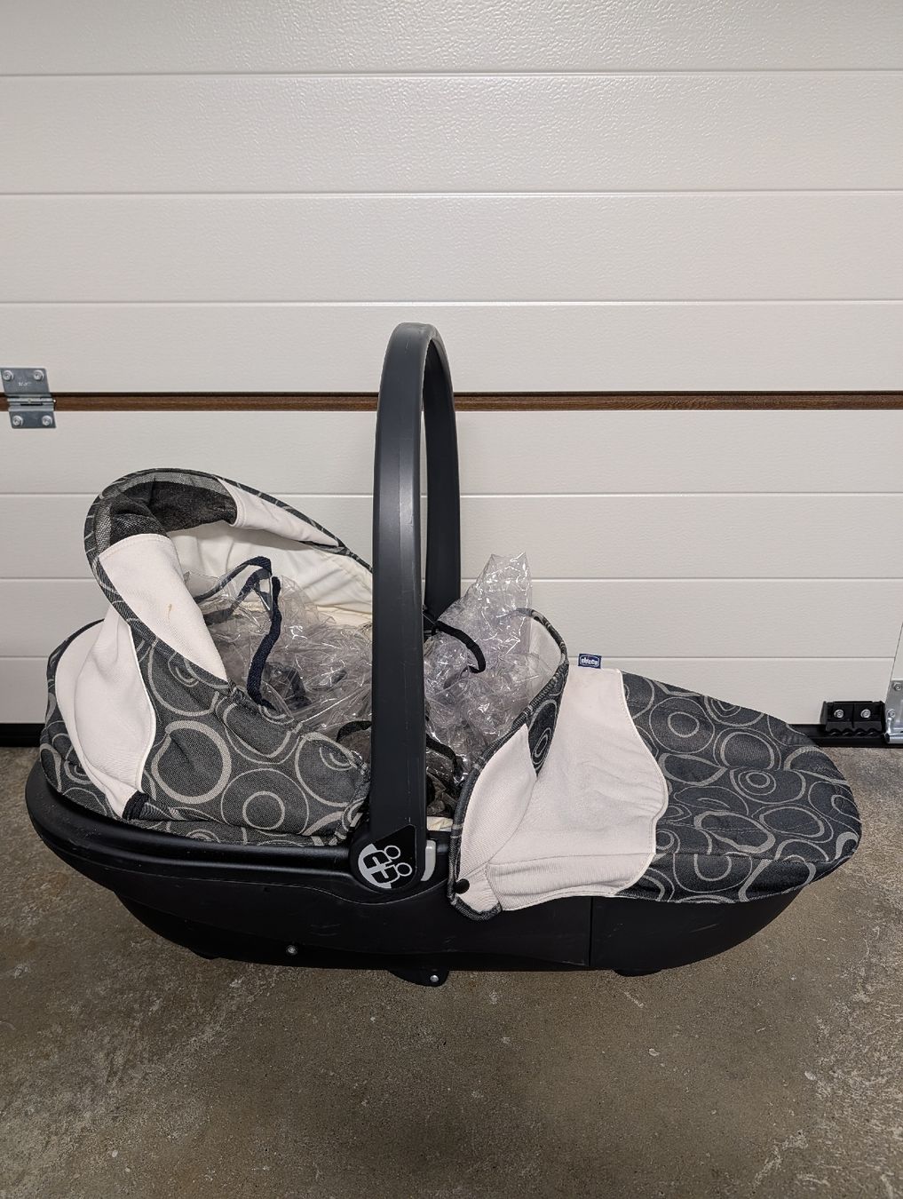 Chicco Carrozzine: Kinderwagen Chicco Living – Usato da Kirchberg SG venduto da sam_5mnw 2