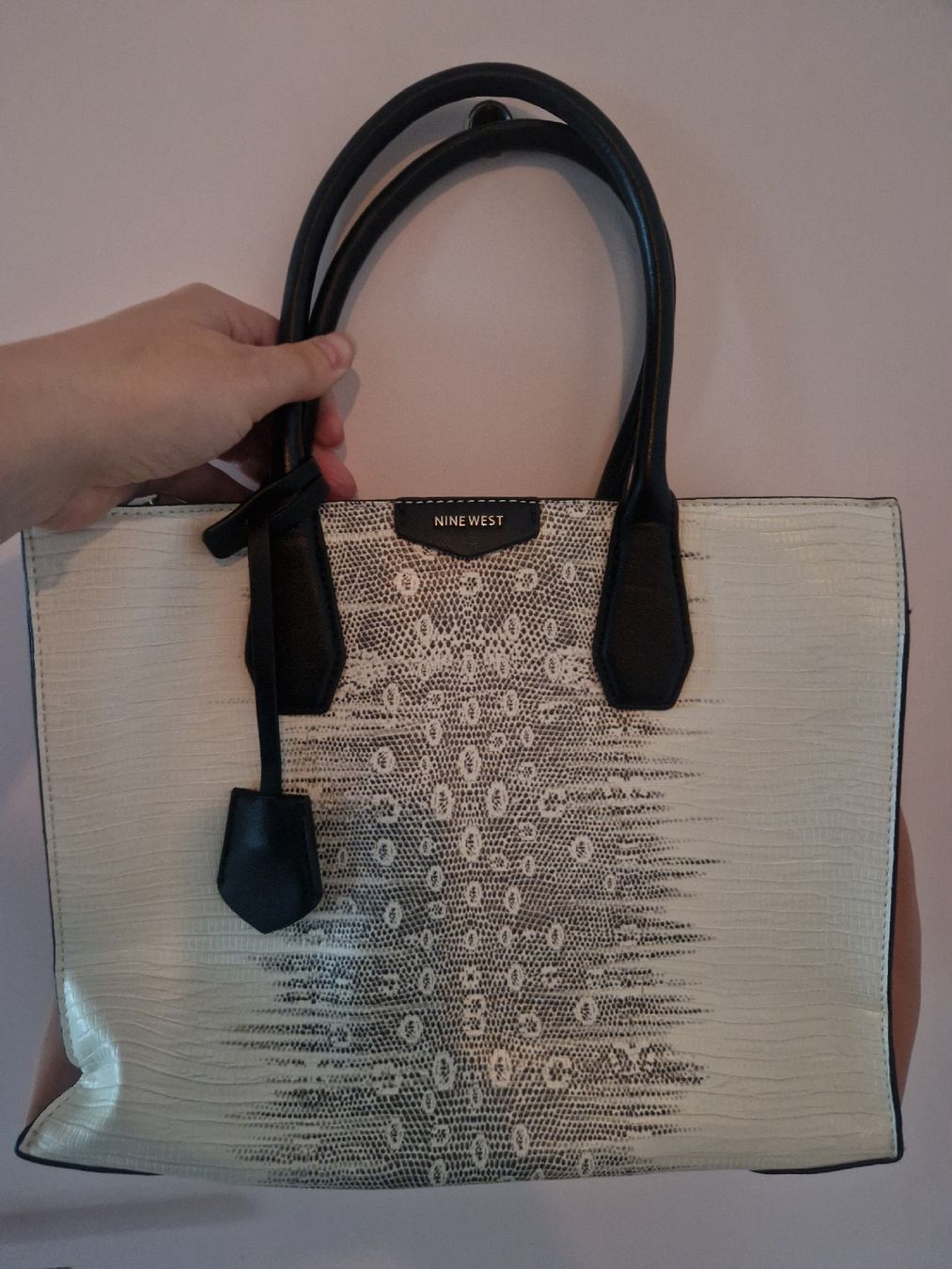 Taschen für Damen: Sac à main Nine West élégant – Neu (gemäss Beschreibung) aus Lausanne von nay_km7s
