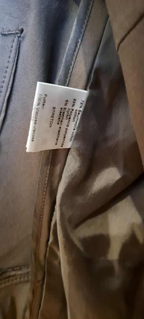 Akris Jacken: Akris Punto Blazer – Neu (gemäss Beschreibung) aus Basel von Natyala 2
