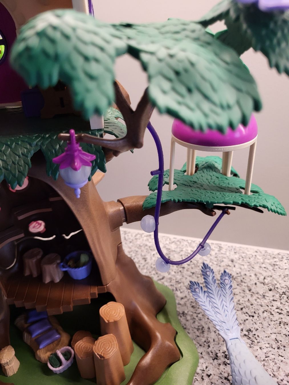 Playmobil Giocattoli: Palymobil set Ayuma – Usato da Bassersdorf venduto da mamona 7