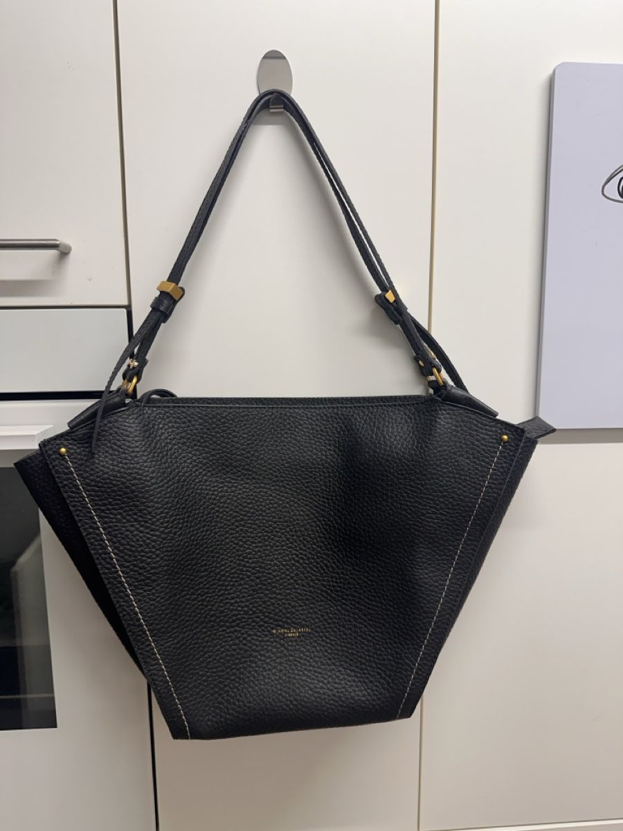 Taschen für Damen: Gianni Chiarini grosse Tasche  – Gebraucht aus Männedorf von Mag3 1