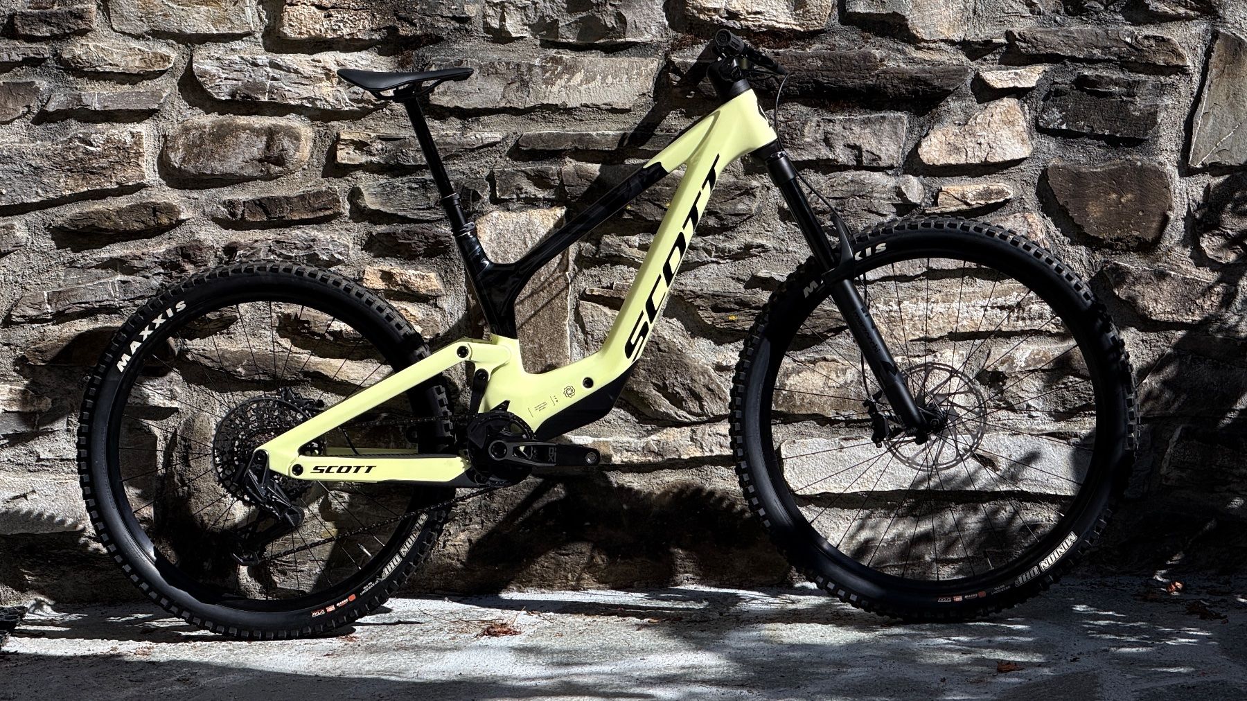 Scott Biciclette: Scott Ransom RC Medium – Nuovo (secondo la descrizione) da Troistorrents venduto da mor_p5rv