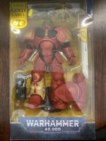 McFarlane Warhammer 40.000 Blood Angels Primaris Lieutenant