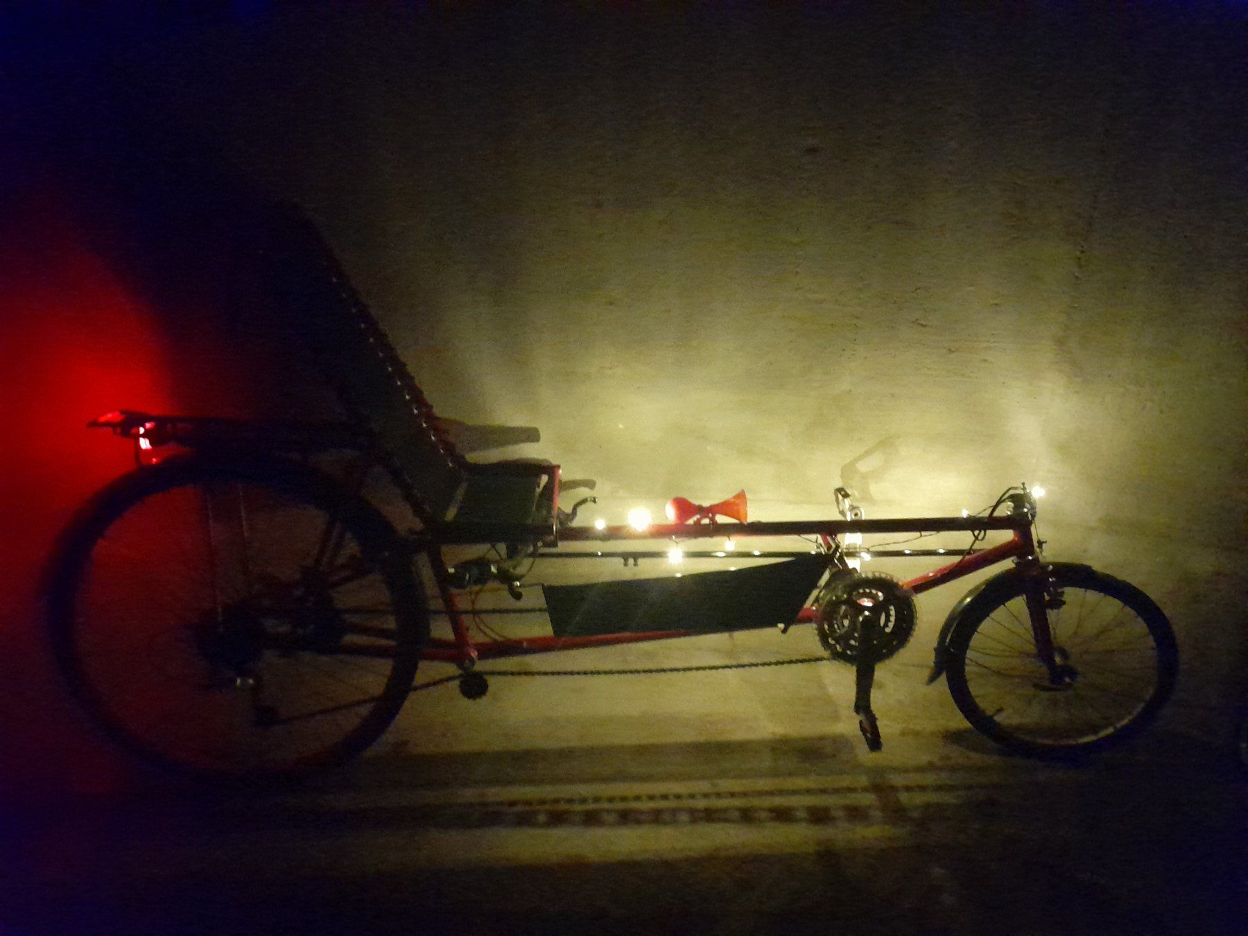 Vélos: liege velo – D'occasion à Glattbrugg par B_B 7