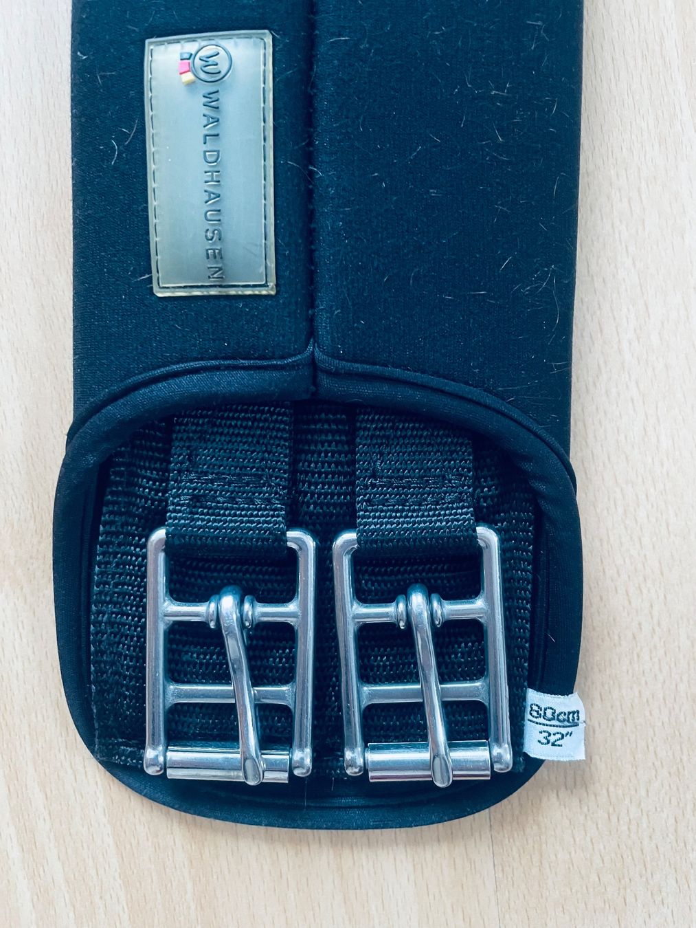 Selle & Accessori: Dressurgurte – Usato da Wiedlisbach venduto da Lusco 2