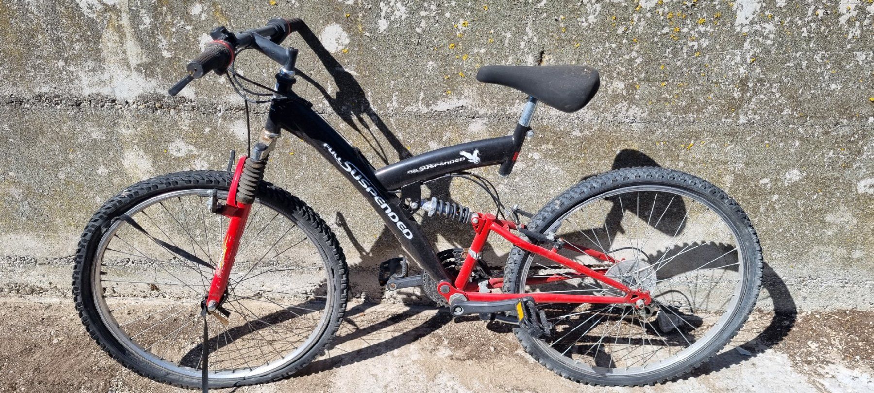 Biciclette: MTB  5 Stück für Export – Difettoso da Zürich venduto da beaahaus 6