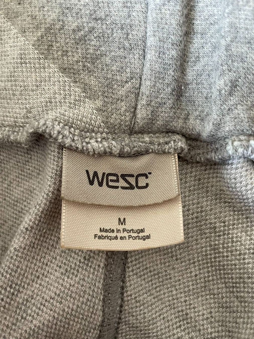 Pantaloni: Superweiche Shorts von WeSC – Nuovo (secondo la descrizione) da Chur venduto da adien 4