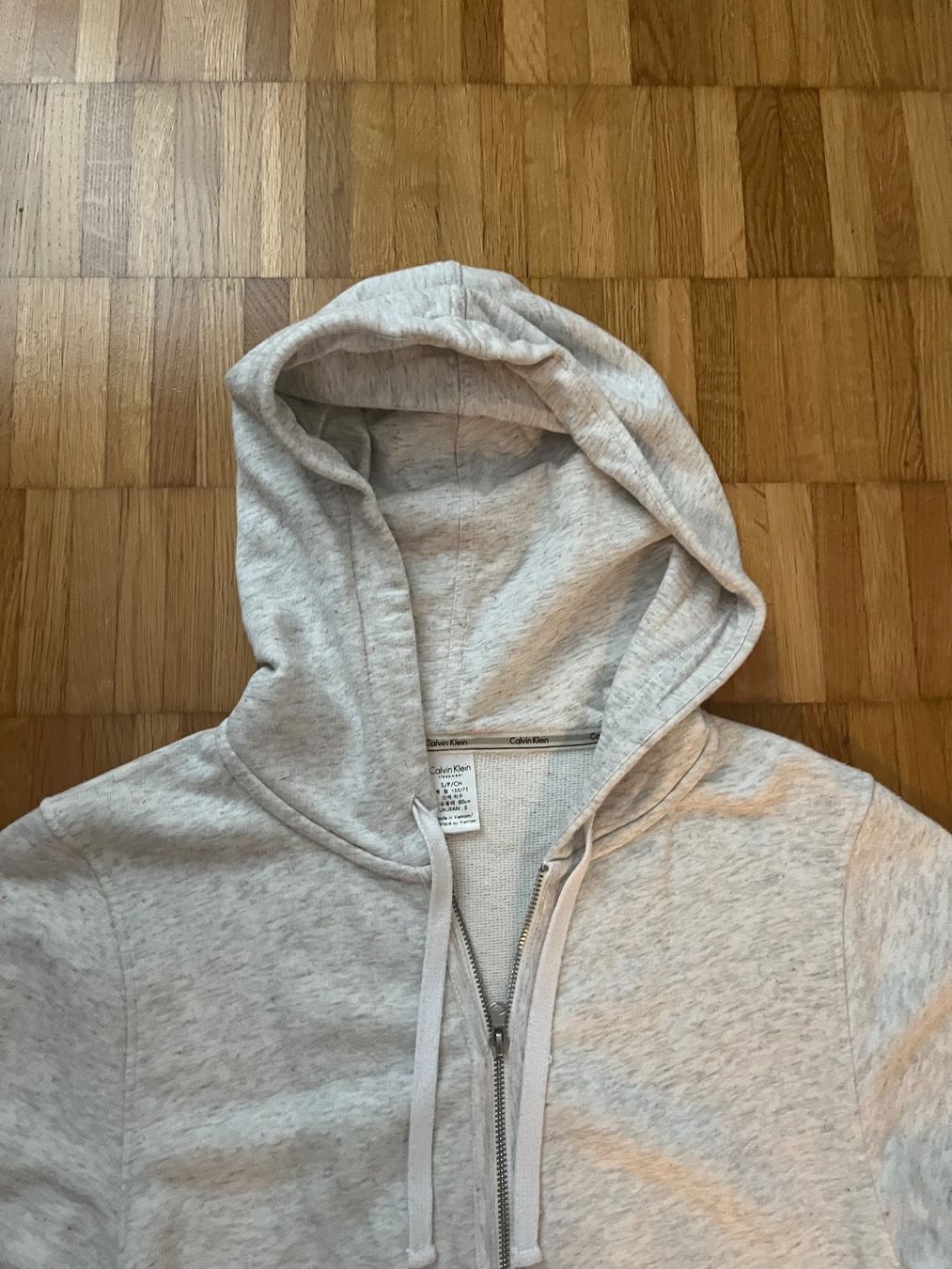 Maglioni & Felpe: Calvin Klein Pulli Gr. S – Usato da Jona venduto da Good_luck_ 1
