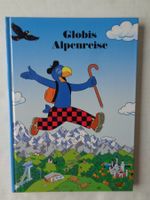 Globis Alpenreise - 1. Auflage 2006