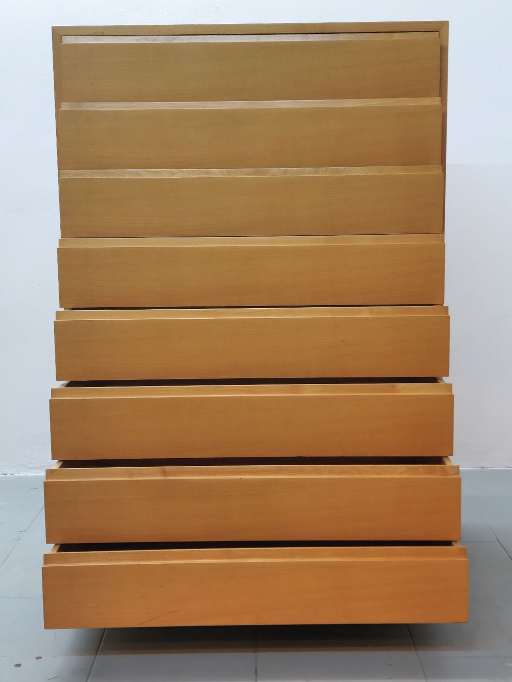 Thut Cassettiere: kurt thut Möbelstück – Usato da ZÜRICH venduto da Arte-24 1