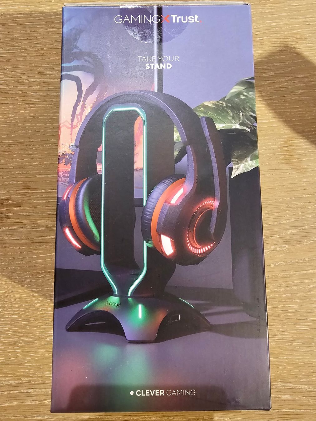Altro in Decorazioni & Accessori: Kopfhörerständer / Trust CINTAR / Headset stand / OVP / Neu – Nuovo (secondo la descrizione) da Sirnach venduto da TheMrFreeman 2