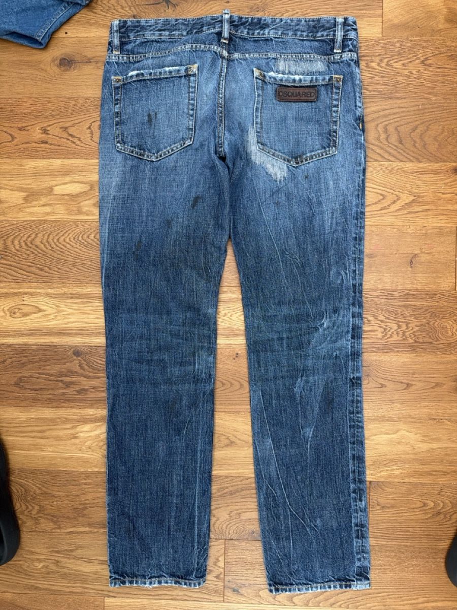 Dsquared2 Jeans: Dsquared2 Jeans 52  – Usato da Münchwilen TG venduto da giu_75tp 2