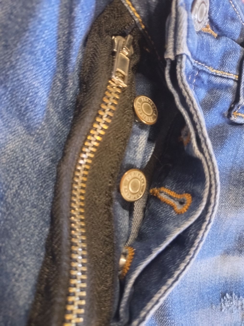 Jeans: Jean Project X Paris Taille 31 – Usato da Farvagny-le-Grand venduto da LaCaverne 3